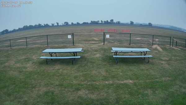 East Camera