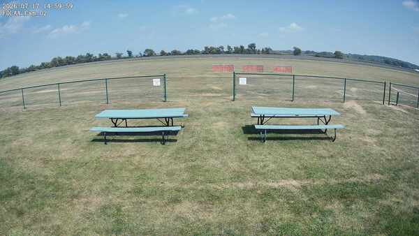 East Camera