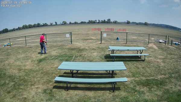 East Camera