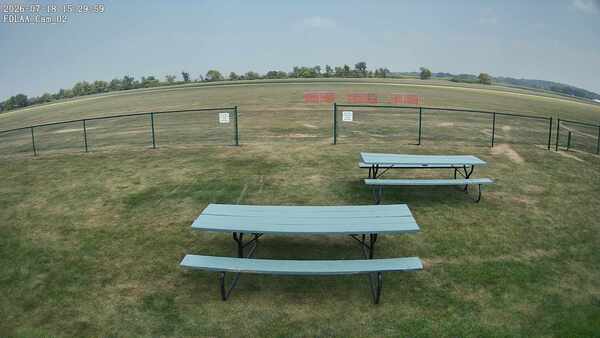 East Camera