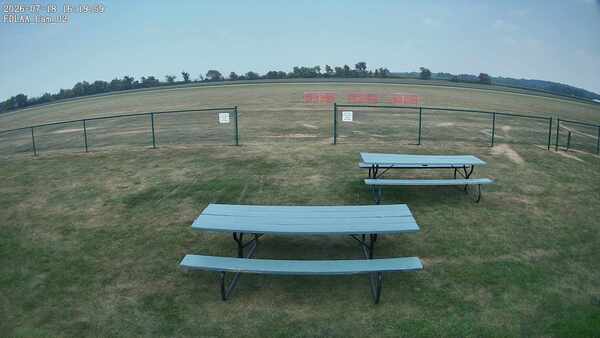 East Camera