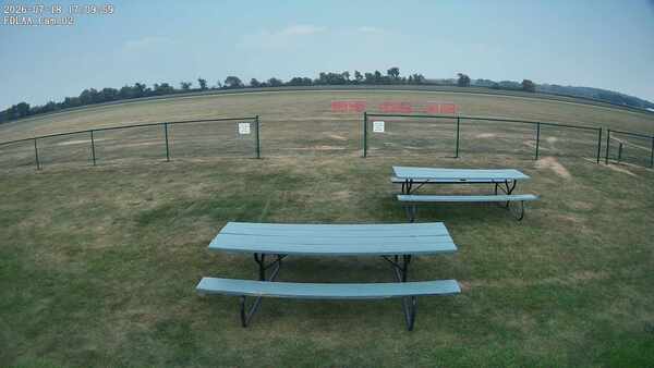 East Camera
