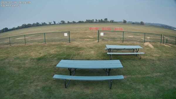 East Camera