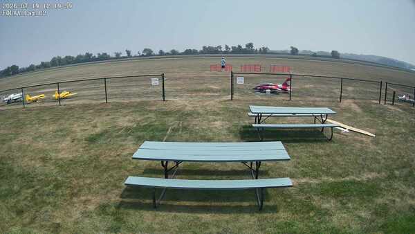 East Camera