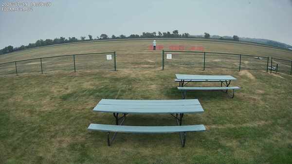 East Camera