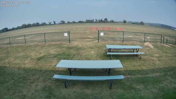 East Camera