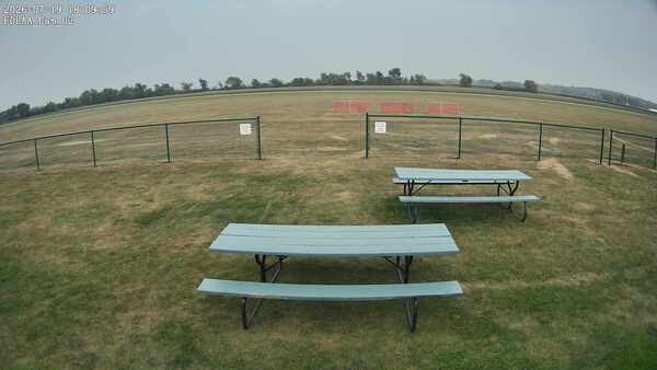 East Camera