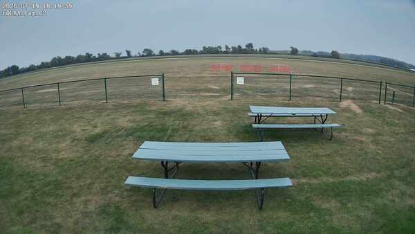 East Camera