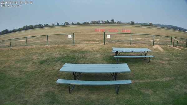 East Camera