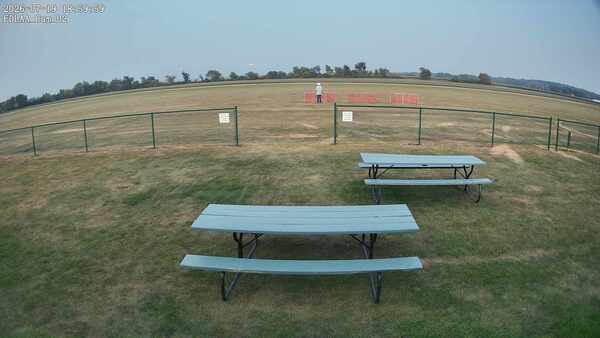 East Camera