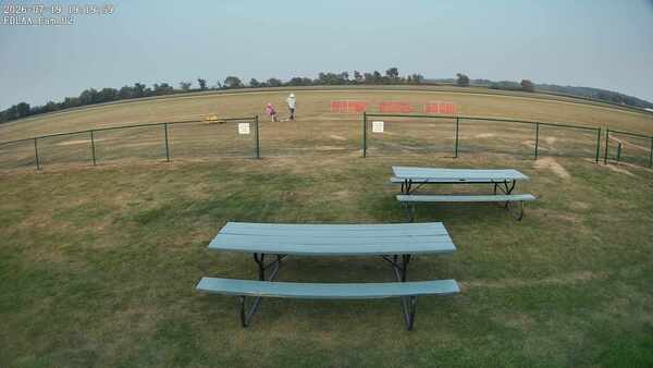 East Camera