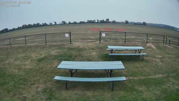 East Camera