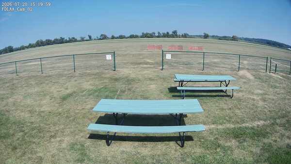 East Camera