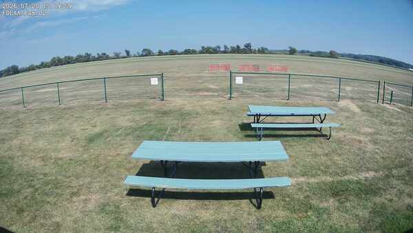 East Camera