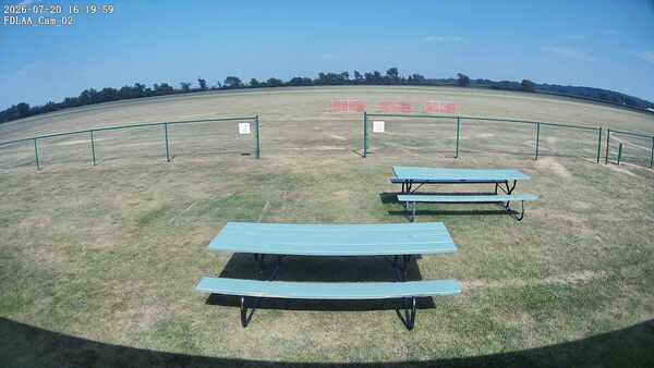 East Camera