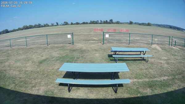 East Camera