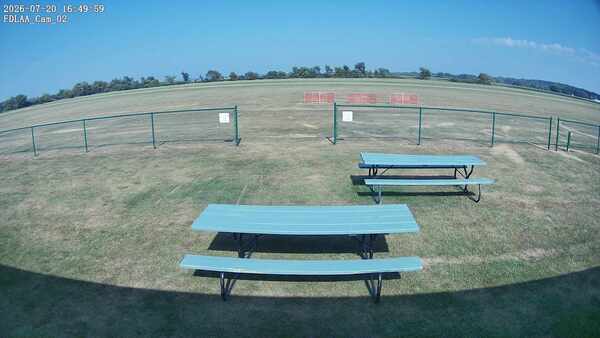 East Camera