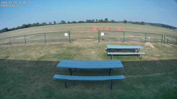 East Camera