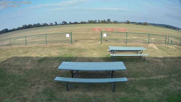 East Camera