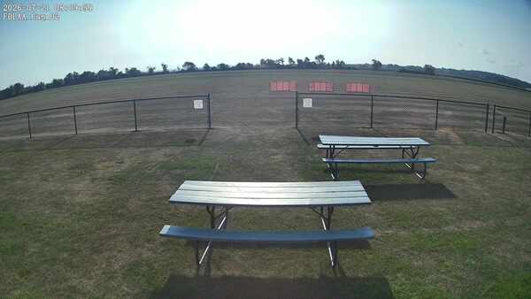 East Camera