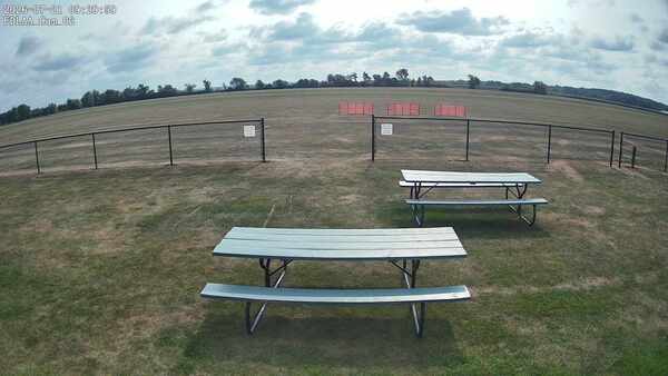 East Camera