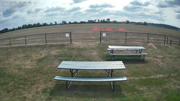 East Camera