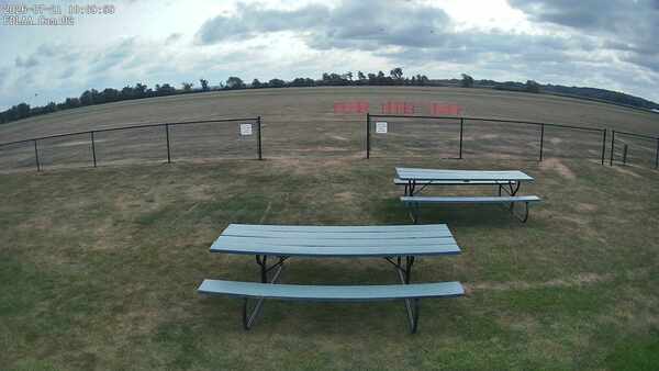 East Camera