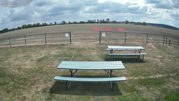 East Camera