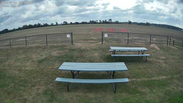 East Camera