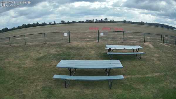 East Camera