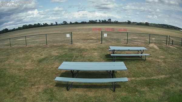 East Camera