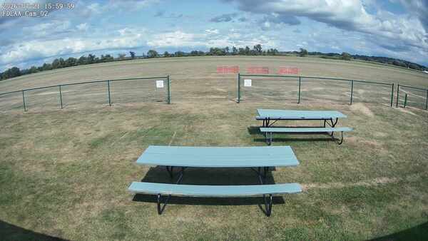 East Camera