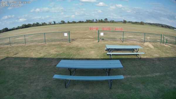 East Camera
