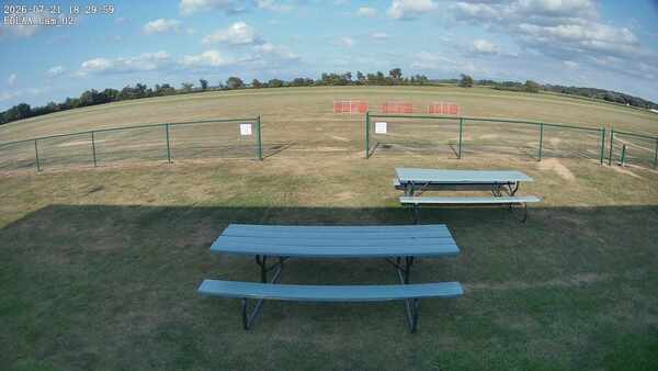 East Camera