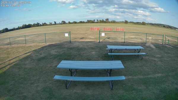 East Camera