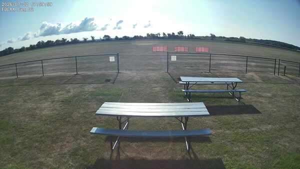 East Camera