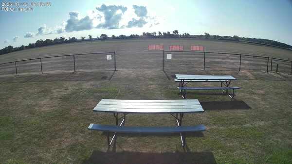 East Camera