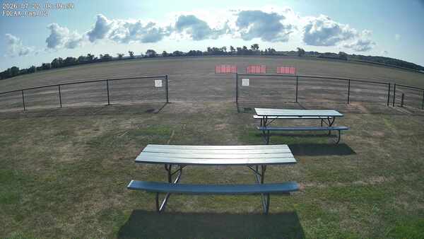 East Camera
