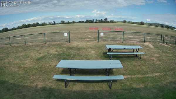 East Camera