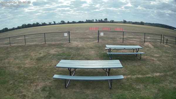 East Camera