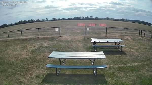 East Camera