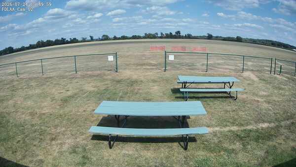 East Camera