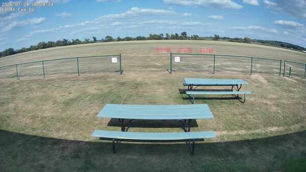East Camera