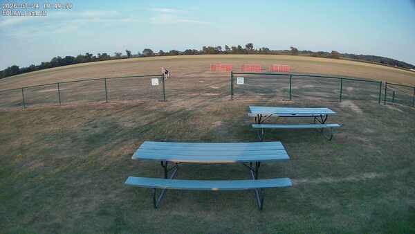 East Camera