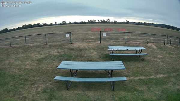 East Camera