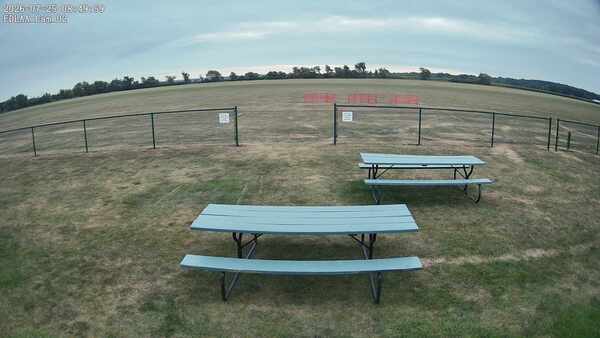 East Camera