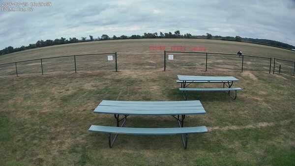 East Camera