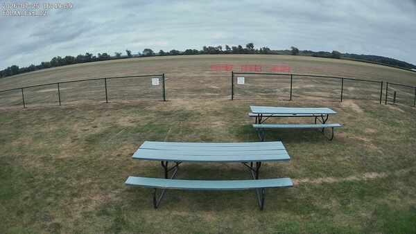 East Camera