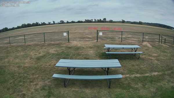 East Camera