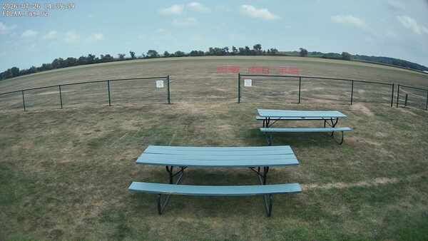 East Camera